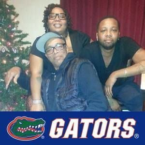 Meet your Posher, Johnnie